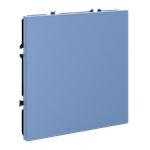 VLS080115 Заглушка VOLTUM S70 с суппортом, (деним). (ТМ Maytoni)