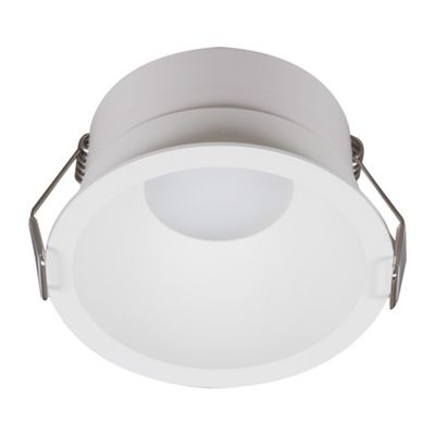 16063-9.0-001LD MR16 WT светильник точ.