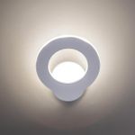 Citilux Декарт-4 CL704040 Бра светодиодное Белое