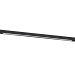 259947 Светильник 48V для трека UNO LED 30W 1500LM 90G ANTIGLARE ЧЕРНЫЙ МАТОВЫЙ 4000K