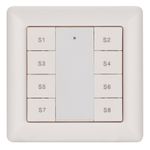 INTELLIGENT ARLIGHT Панель DALI-223-1G-8SC-IN (BUS) (IARL, -)