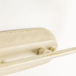Citilux Прованс CL511524 Спот поворотный Белый с патиной