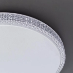 Citilux Альпина Смарт CL718A80G RGB Умная люстра