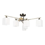 Потолочная люстра Arte Lamp LARGO A4497PL-6AB, 6хE27