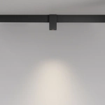 Трековый светильник Альфа / Alfa Exility 2700-6000K 7Вт 50° Dim Smart, TR121-4-7W-DS-B. TM Maytoni