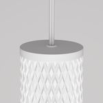 Подвесной светильник Focus Design GU10х1, P038PL-01W. TM Maytoni