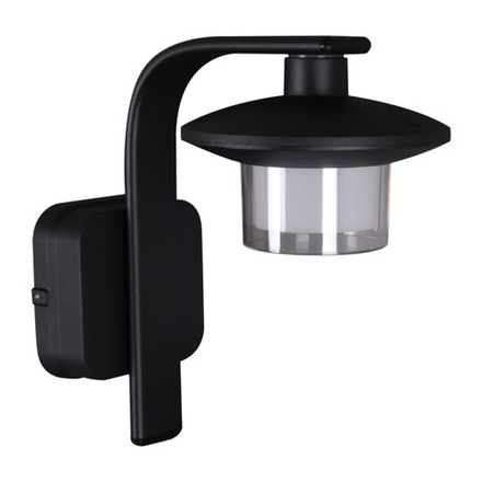 08334-9.2-001JH LED12W BK RLOS фонарь Reluce, LED