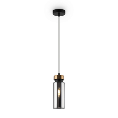 Подвесной светильник Come FR8011PL-01GB, E14х1. TM Maytoni