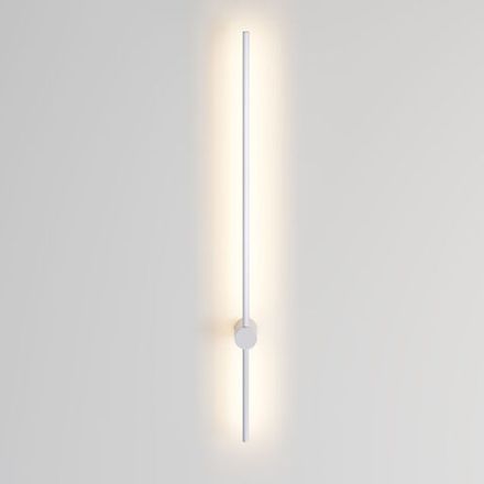Светильник настенный светодиодный Cane LED MRL LED 1121 белый