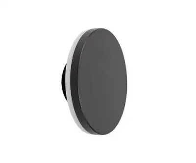Светильник уличный Затмение черный d15 w5 h15 Led 10W (4000K) IP65