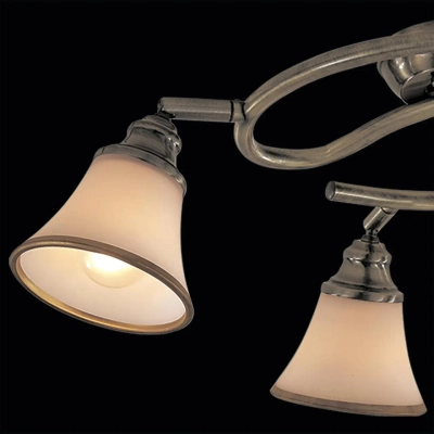 Citilux Прованс CL511143 Спот поворотный Бронза