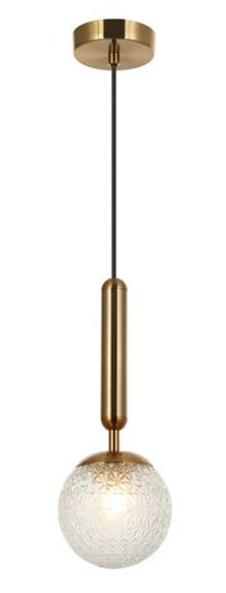 Светильник подвесной Stilfort 2098/00/01P серия Felis