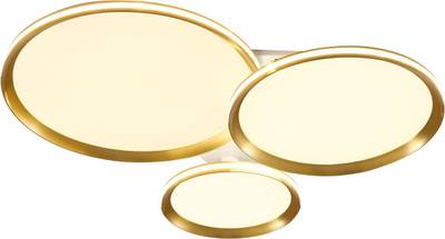 Люстра потолочная Stilfort 4016/05/03C серия Alumin