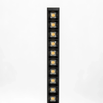 CL720011N EDGE-25 Черный Подвес