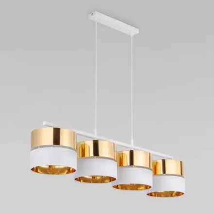 Подвесной светильник 4775 Hilton Gold, E27х4