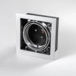 214117 Светильник CARDANO 111Х1 ТИТАН Lightstar