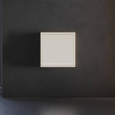 VLS000213 Клавиша для выключателя/переключателя одноклавишного с подсветкой, S70 (хлопок). (ТМ Maytoni)