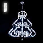 Eletto Diva EL339P24 Люстра светодиодная с пультом