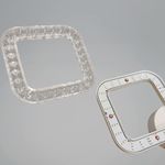 09848-0.2-01A WH светильник настенный