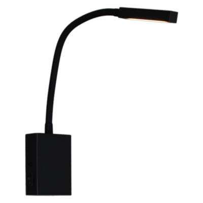 86205-9.2-001MN LED5W BK светильник точечный Reluce Technical, LED