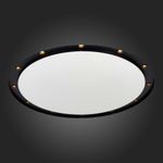 ST706.438.60 Св-к встр. Белый LED 12*5W 3000K 5 400Lm Ra&gt;90 38° IP20 D1 000xH50 220-240V