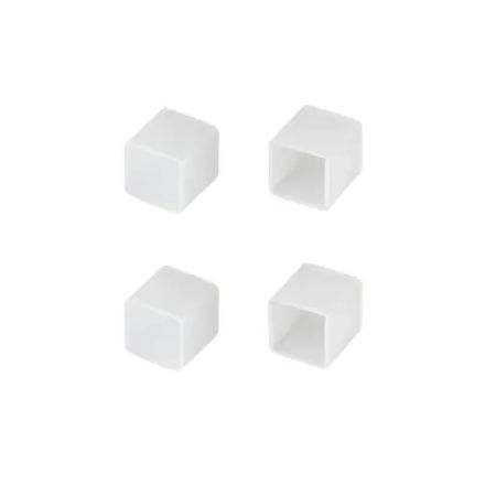 Заглушка WPH-FLEX-1212-TOP WHITE глухая (Arlight, Пластик)