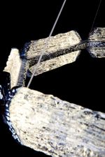 Люстра подвесная Epico Silver FL1150-6P, LED