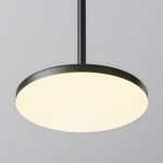 Подвесной светильник Plato 3000К 12Вт 120°, P076PL-L12W3K-B. TM Maytoni