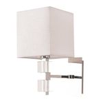 Бра Arte Lamp NORTH A5896AP-1CC, 1хE14