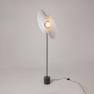 Напольный светильник (торшер) Evolution 3000К 12Вт, MOD396FL-L10W3K. TM Maytoni