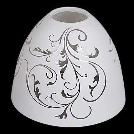 Плафон "Этюд 291" б/с дек (Минимальная отгрузка 8 шт)