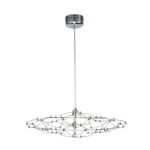 Подвесная люстра  Thinner 4305-6P. ТМ Favourite