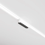 Трековый светильник Точки / Points Radity 4000K 6Вт 36°, TR082-1-6W4K-M-W. TM Maytoni