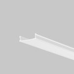 Рассеиватель для профиля 61×14 (Белый, 10 м), ALM-6114-O-DF-10M 642015. TM Maytoni