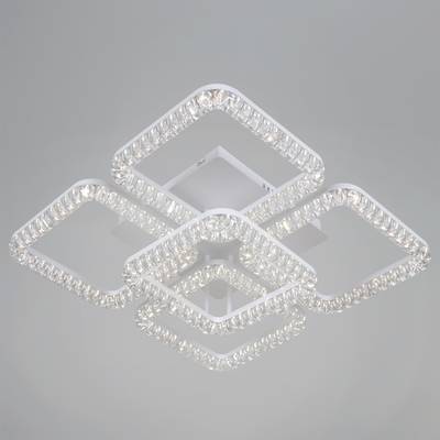 19848-0.3-4+1B WH светильник потолочный