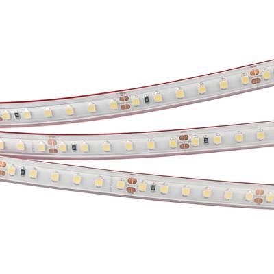 Светодиодная лента герметичная RTW-PS-A120-10mm 24V Day4000 (9.6 W/m, IP67, 2835, 50m) (Arlight, 9.6 Вт/м, IP67)