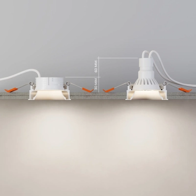 ST9101.549.07DIM Модуль ST-Luce Белый LED -*7W 4000K