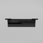 Трековый светильник Points Rot Levity 3000К 12Вт 30°, TR194-1-12W3K-M-B. TM Maytoni