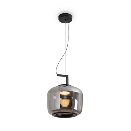 Подвесной светильник Clod FR6186PL-L7SM, LED. TM Maytoni