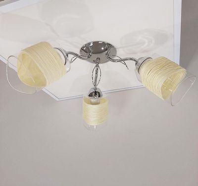 Люстра универсал 1-9971-3-cr Е27