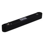 13002-9.3-001UR magnetic LED12W BK