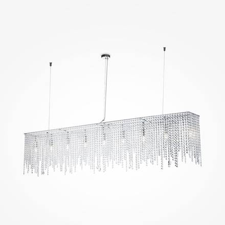 Подвесной светильник Empress E14х9, DIA002PL-09CH. TM Maytoni