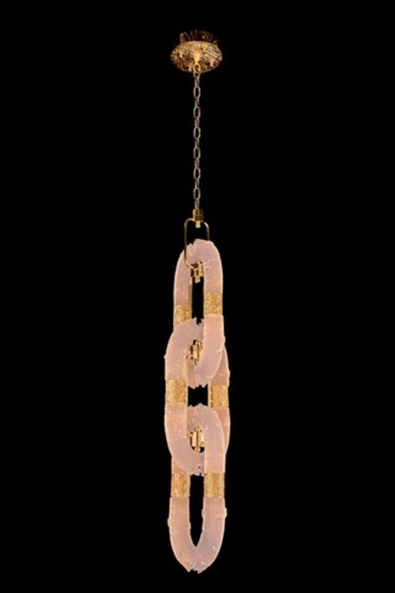 Подвесной светильник Anelli FL1100-3P, LED