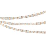 Лента SPI-B60-10mm 5V RGB-PX1-BPT (12 W/m, IP20, 5060, 5m) (Arlight, бегущий огонь)