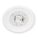 Citilux BOSS CL751350G LED RGB Светильник с пультом Белый
