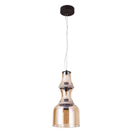 Подвесной светильник Divinare VOLTURN 1243/17 SP-22, 1хLED