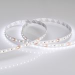 Лента MICROLED-5000 24V White-CDW 8mm (2216, 240 LED/m, Bipolar) (Arlight, 9.6 Вт/м, IP20)