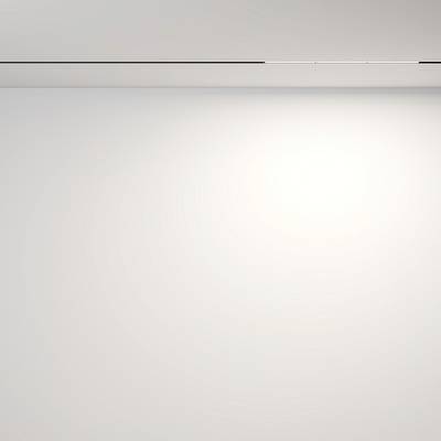 Трековый светильник Parete Exility 4000K 18Вт 120°, TR106-2-18W4K-B. TM Maytoni