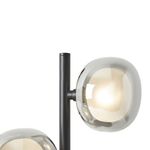 Настольный светильник Shimmer FR5435TL-03B, G9х3. TM Maytoni