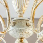 Citilux Латур CL413270 Люстра подвесная Патина